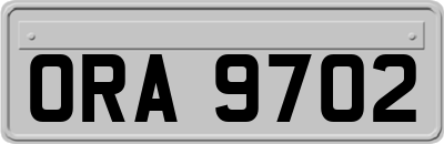 ORA9702