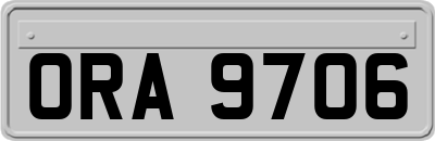 ORA9706