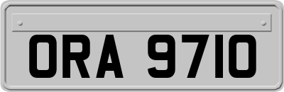 ORA9710