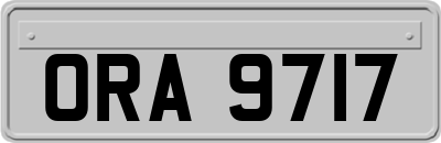 ORA9717