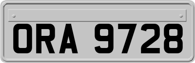 ORA9728