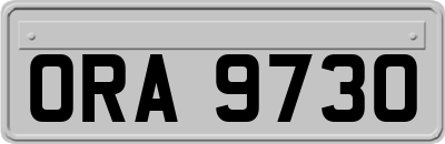 ORA9730