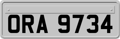 ORA9734