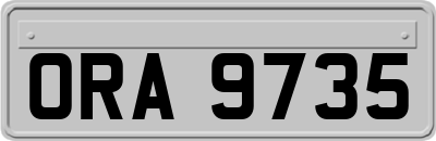 ORA9735