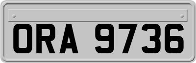 ORA9736