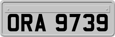 ORA9739