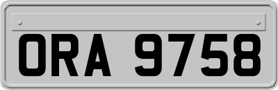 ORA9758