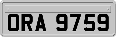 ORA9759
