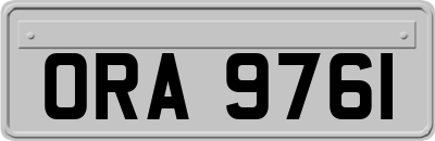 ORA9761