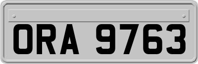 ORA9763