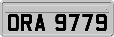 ORA9779