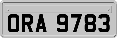 ORA9783