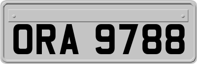 ORA9788
