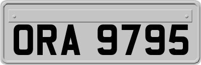ORA9795