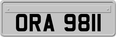 ORA9811