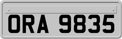 ORA9835