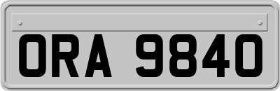 ORA9840