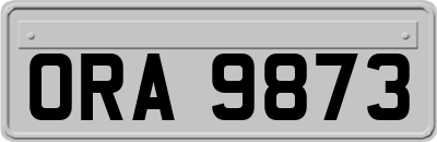 ORA9873