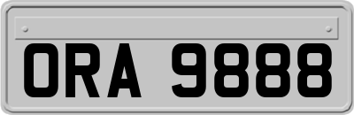 ORA9888