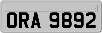 ORA9892
