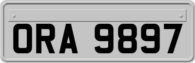 ORA9897