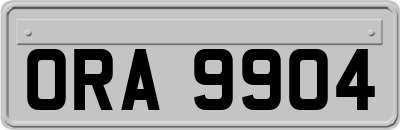 ORA9904