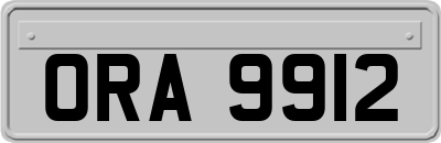 ORA9912