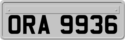 ORA9936