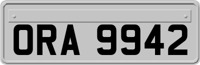 ORA9942