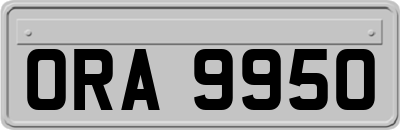 ORA9950