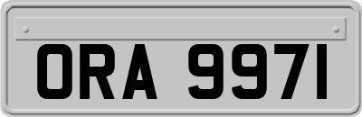 ORA9971