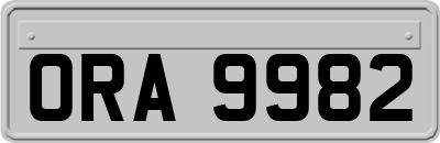 ORA9982