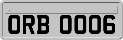 ORB0006