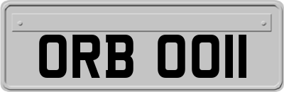 ORB0011