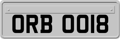 ORB0018