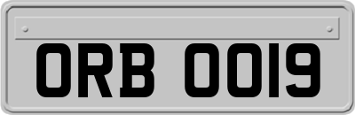 ORB0019