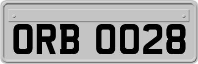 ORB0028