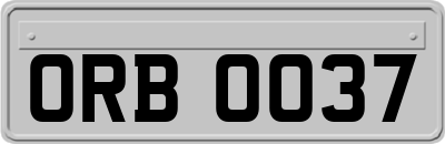 ORB0037