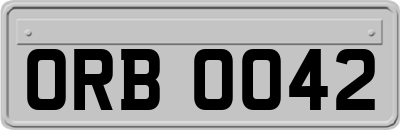 ORB0042
