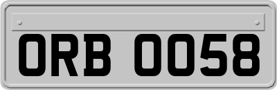 ORB0058