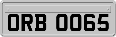ORB0065