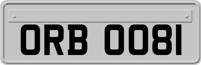 ORB0081