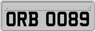 ORB0089