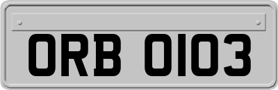 ORB0103