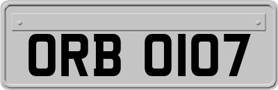 ORB0107