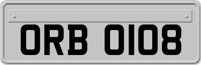 ORB0108