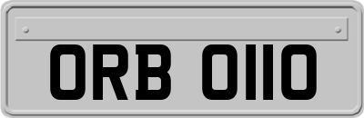 ORB0110