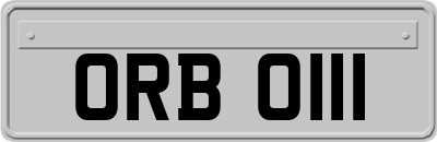 ORB0111