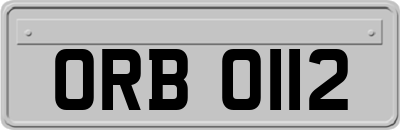 ORB0112