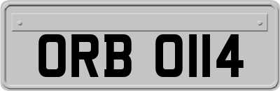 ORB0114
